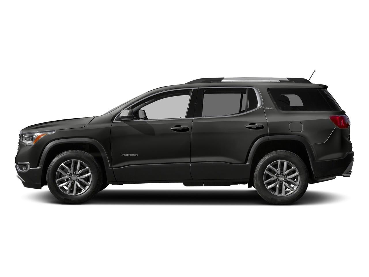 2017 GMC Acadia FWD SLE-2