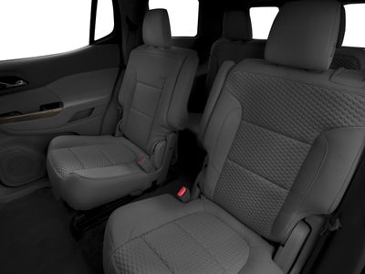 2017 GMC Acadia FWD SLE-2