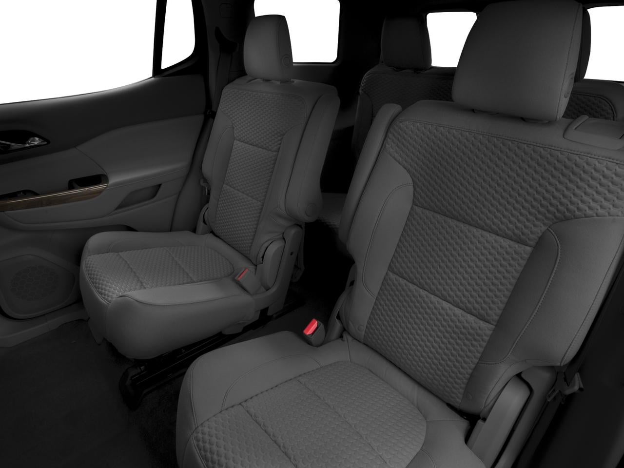 2017 GMC Acadia FWD SLE-2