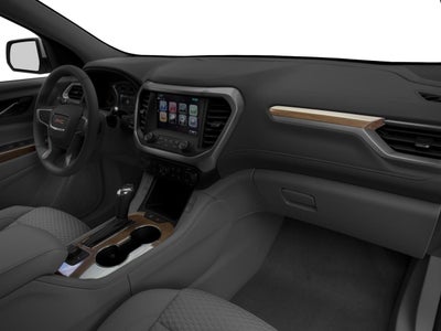 2017 GMC Acadia FWD SLE-2