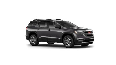 2017 GMC Acadia FWD SLE-2