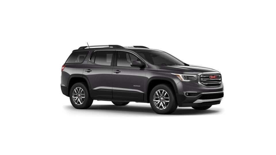 2017 GMC Acadia FWD SLE-2