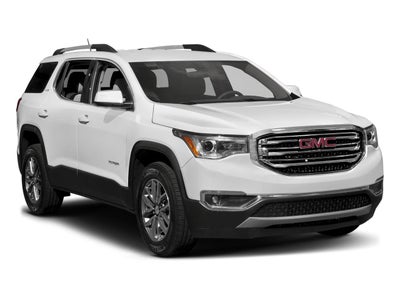 2017 GMC Acadia FWD SLE-2