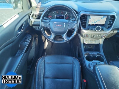 2020 GMC Acadia AWD AT4