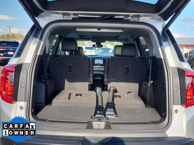 2020 GMC Acadia AWD AT4