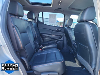 2020 GMC Acadia AWD AT4