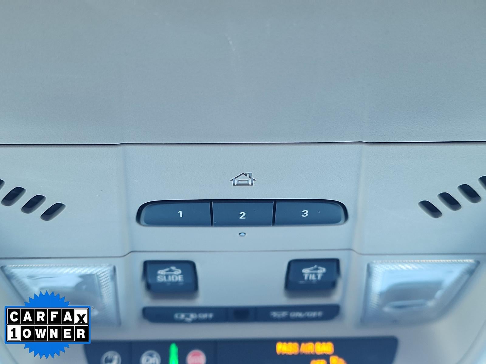 2020 GMC Acadia AWD AT4