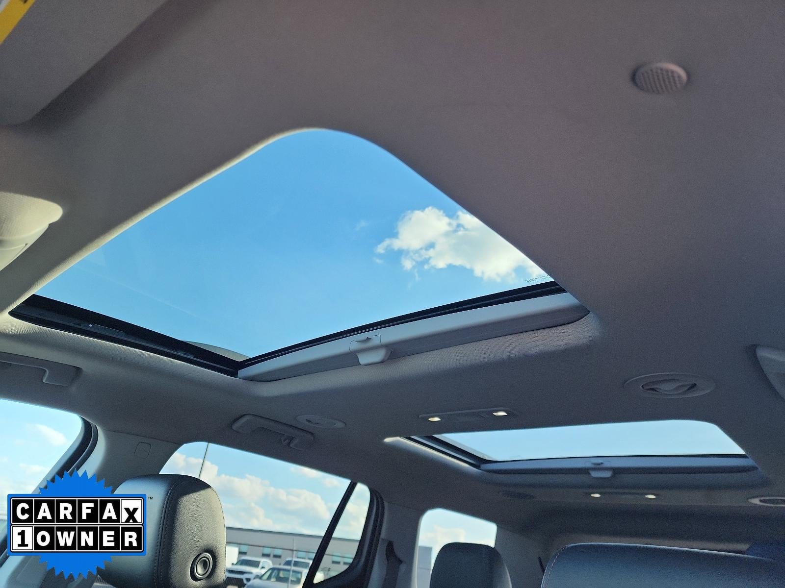 2020 GMC Acadia AWD AT4