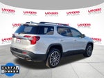 2020 GMC Acadia AWD AT4