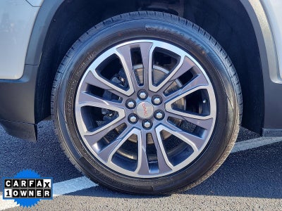 2020 GMC Acadia AWD AT4