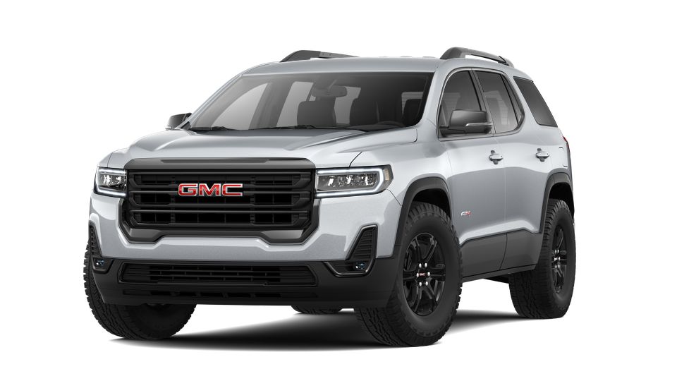 2020 GMC Acadia AWD AT4