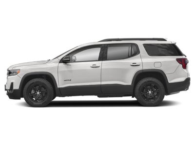 2020 GMC Acadia AWD AT4