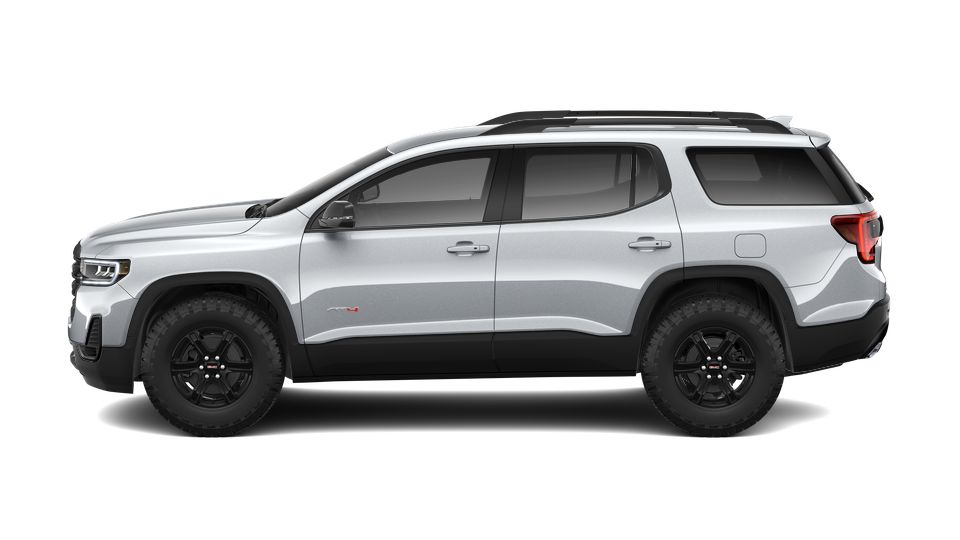 2020 GMC Acadia AWD AT4