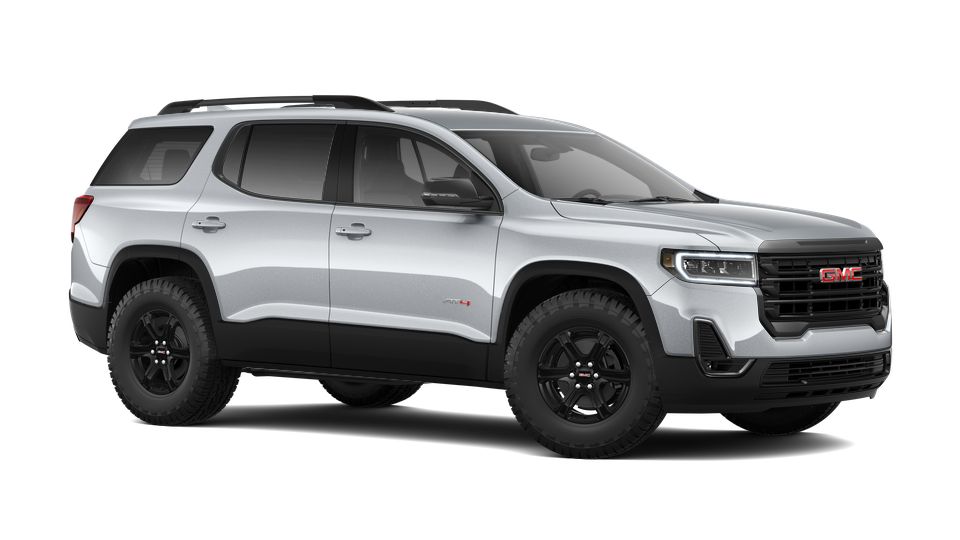 2020 GMC Acadia AWD AT4