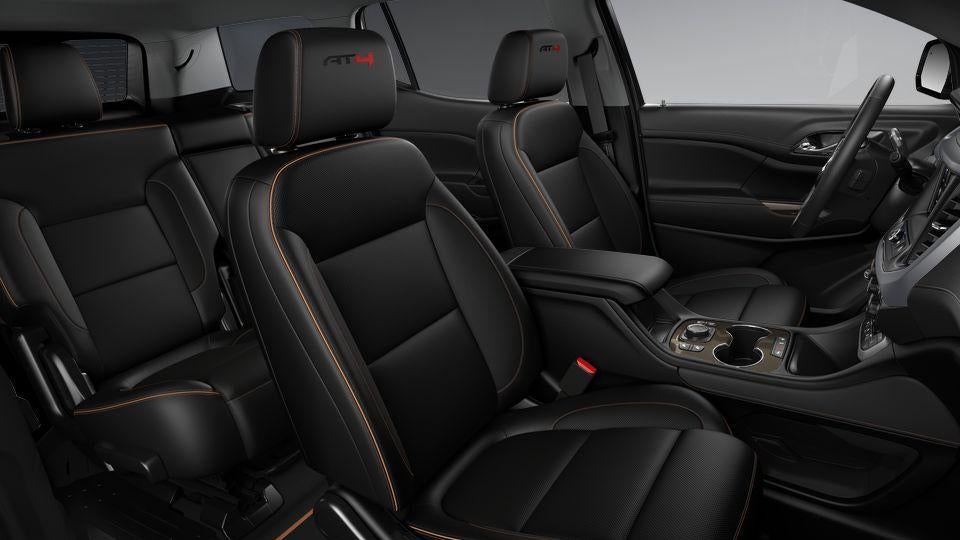 2020 GMC Acadia AWD AT4