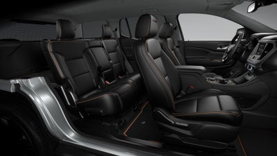 2020 GMC Acadia AWD AT4