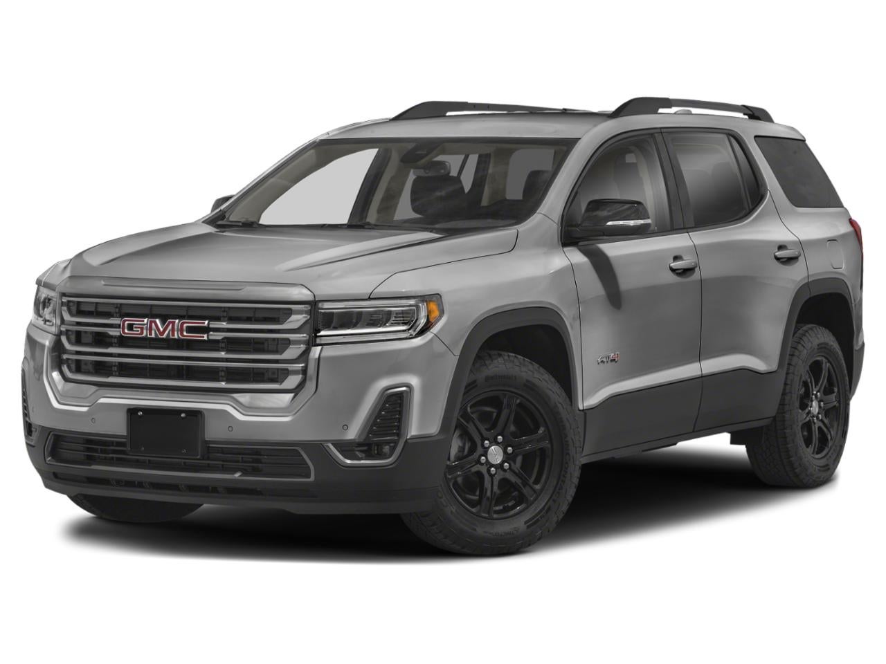 2020 GMC Acadia AWD AT4