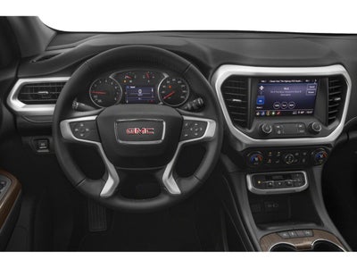 2020 GMC Acadia FWD SLT