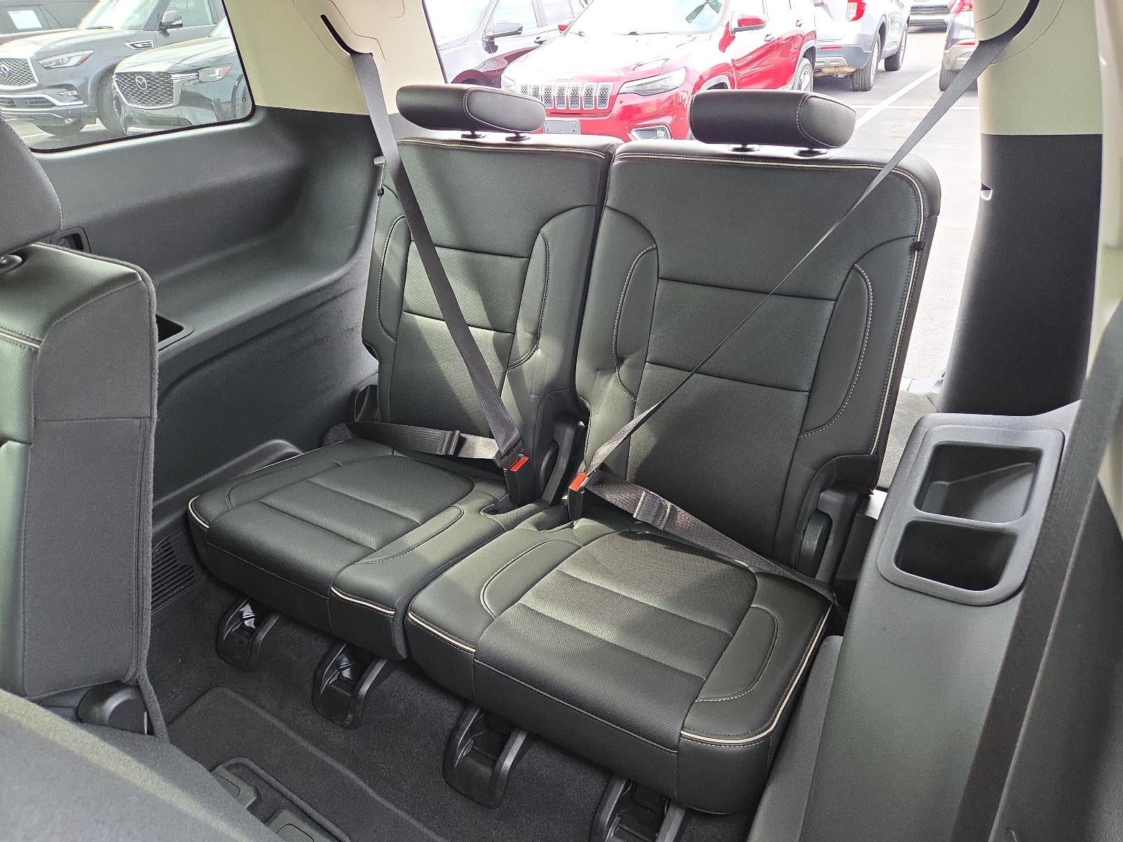 2023 GMC Acadia FWD Denali