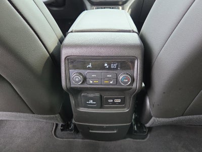 2023 GMC Acadia FWD Denali
