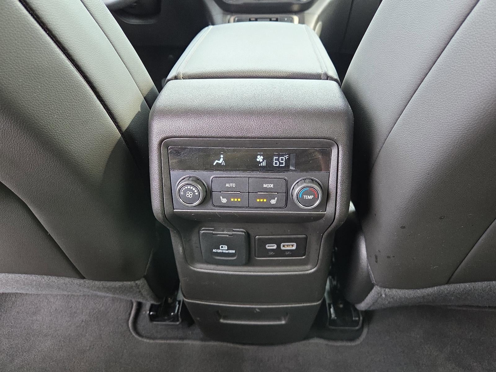 2023 GMC Acadia FWD Denali