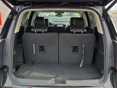2023 GMC Acadia FWD Denali