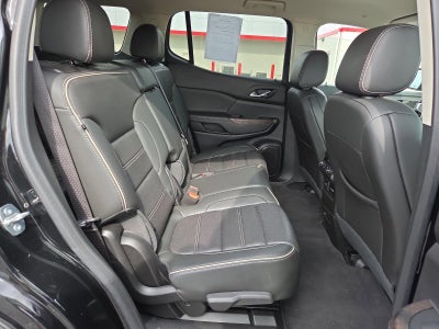 2023 GMC Acadia FWD Denali