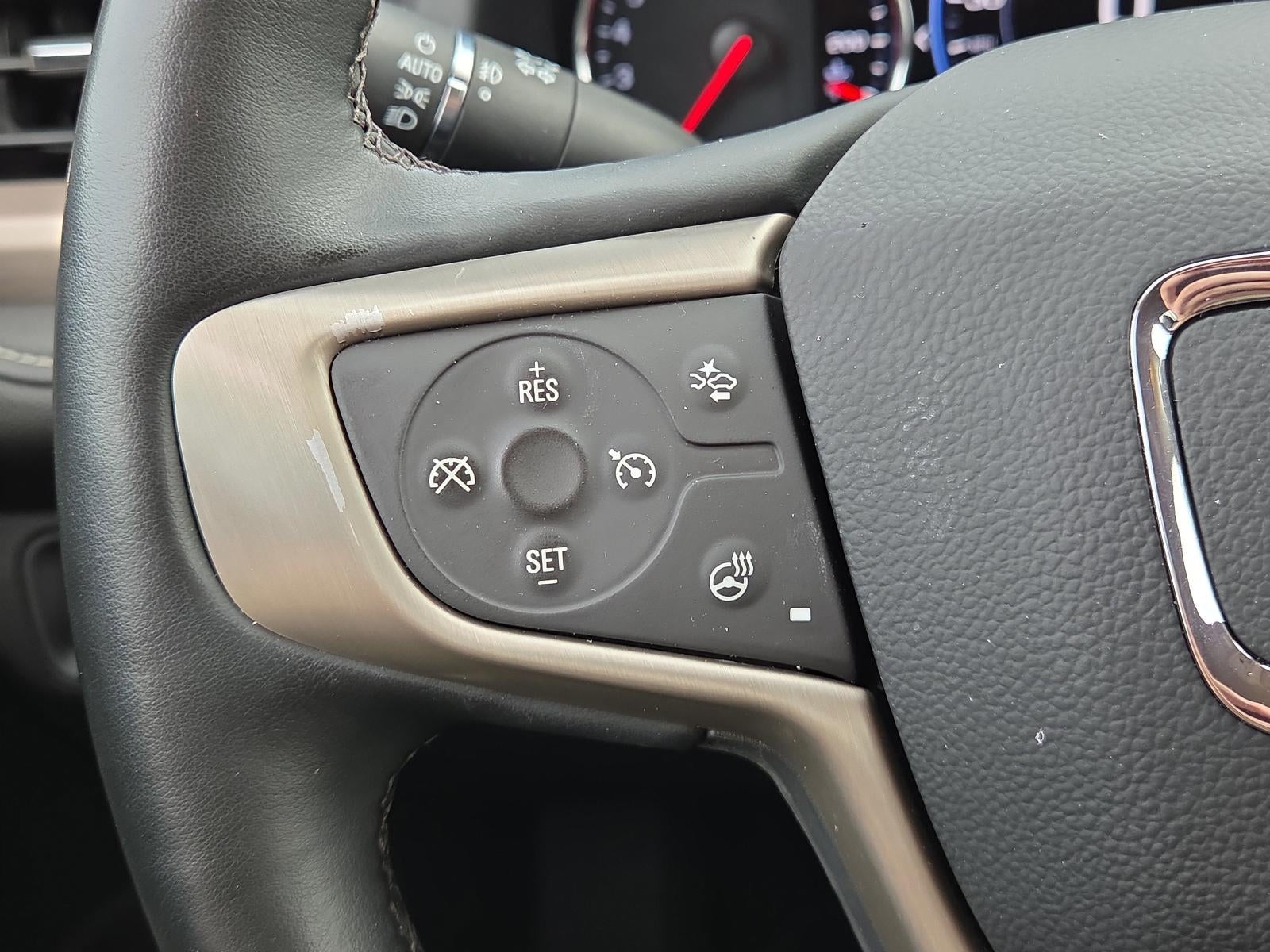 2023 GMC Acadia FWD Denali