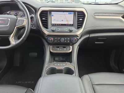 2023 GMC Acadia FWD Denali