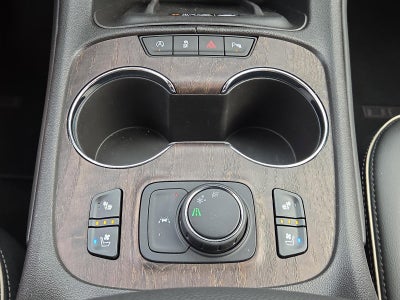 2023 GMC Acadia FWD Denali