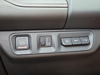 2023 GMC Acadia FWD Denali