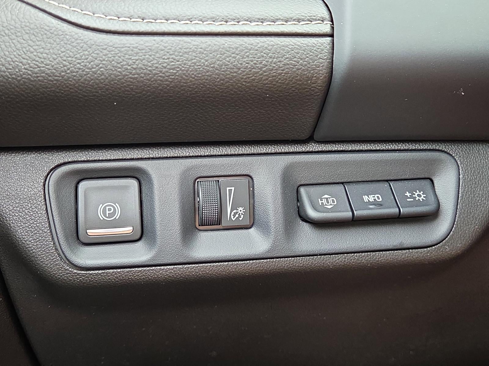 2023 GMC Acadia FWD Denali