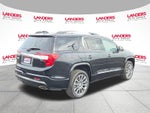 2023 GMC Acadia FWD Denali