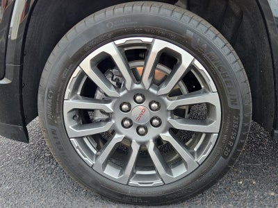 2023 GMC Acadia FWD Denali