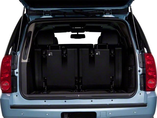 2011 GMC Yukon 2WD 4dr 1500 SLT