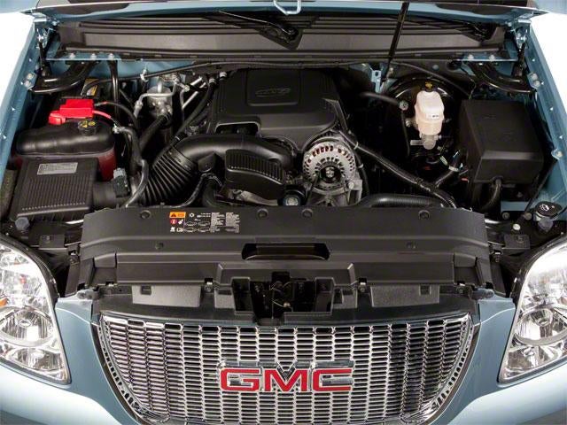 2011 GMC Yukon 2WD 4dr 1500 SLT