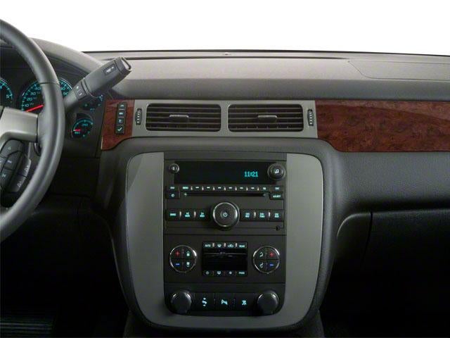 2011 GMC Yukon 2WD 4dr 1500 SLT