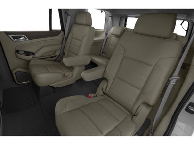 2019 GMC Yukon 2WD 4dr Denali