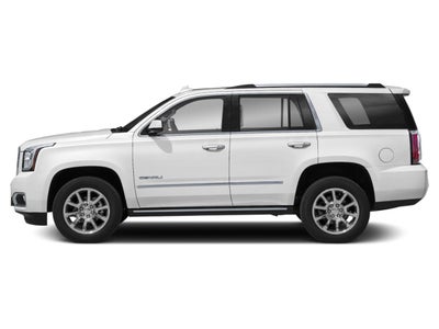 2019 GMC Yukon 2WD 4dr Denali