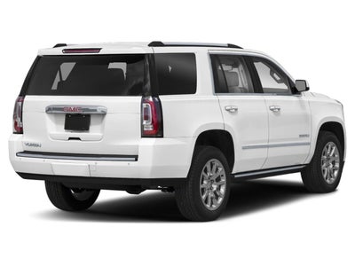 2019 GMC Yukon 2WD 4dr Denali