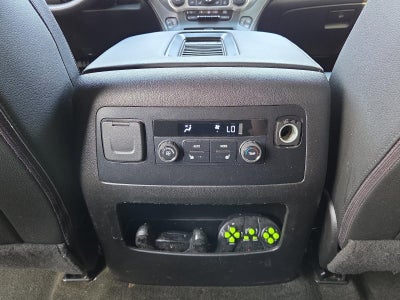 2017 GMC Yukon 4WD 4dr SLT