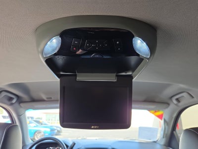 2017 GMC Yukon 4WD 4dr SLT