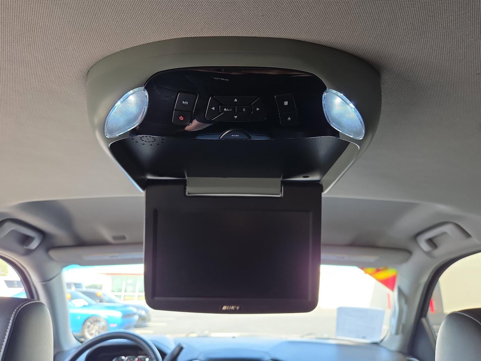 2017 GMC Yukon 4WD 4dr SLT