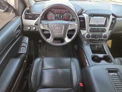 2017 GMC Yukon 4WD 4dr SLT