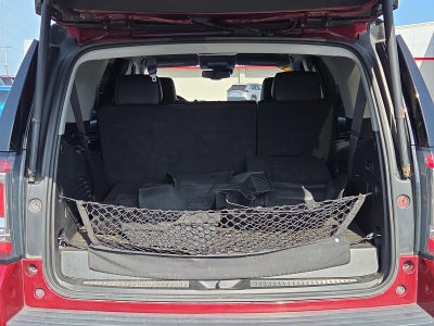 2017 GMC Yukon 4WD 4dr SLT