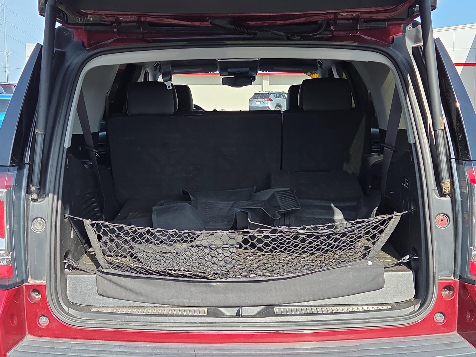 2017 GMC Yukon 4WD 4dr SLT