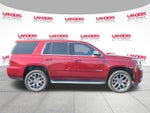 2017 GMC Yukon 4WD 4dr SLT