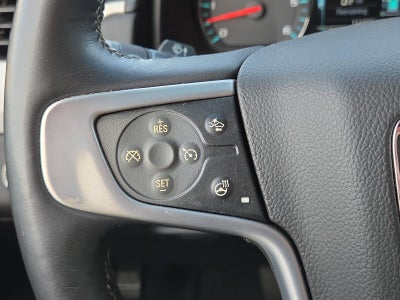 2017 GMC Yukon 4WD 4dr SLT