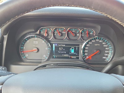 2017 GMC Yukon 4WD 4dr SLT