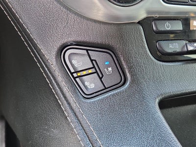 2017 GMC Yukon 4WD 4dr SLT